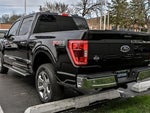 2023 F-150 Thumbnail 8