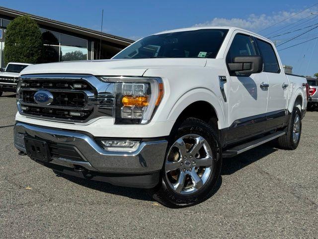2023 Ford F-150 - $25,000