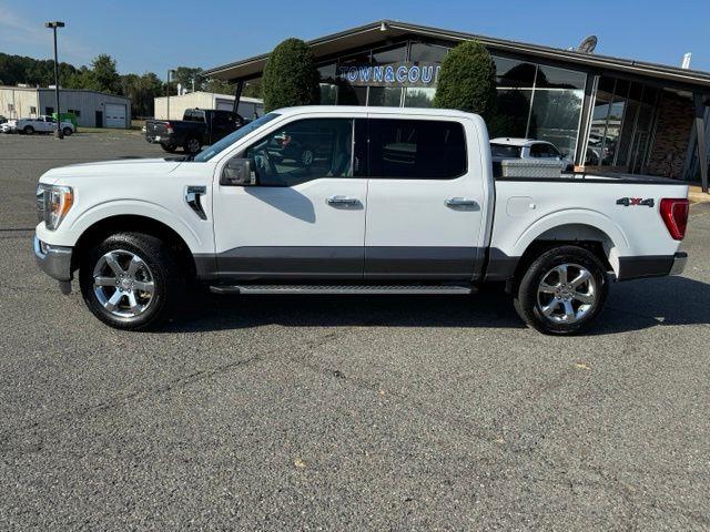 2023 Ford F-150 - $25,000