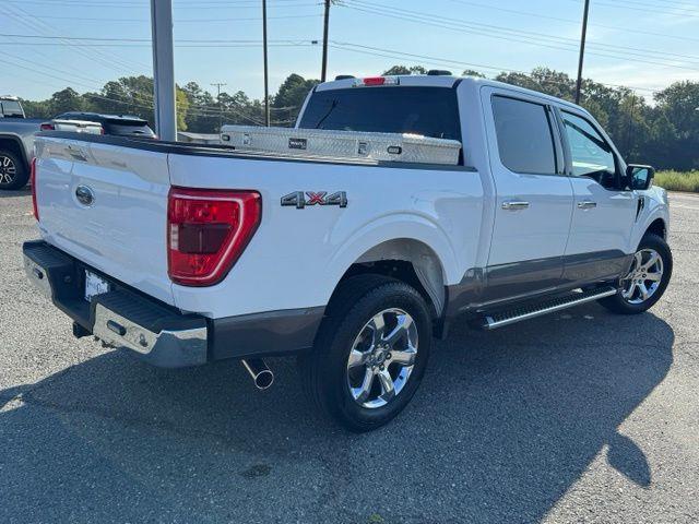 2023 Ford F-150 - $25,000