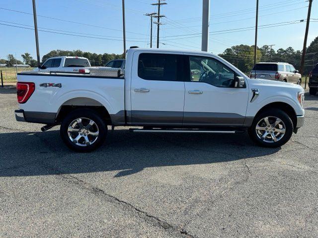 2023 Ford F-150 - $25,000