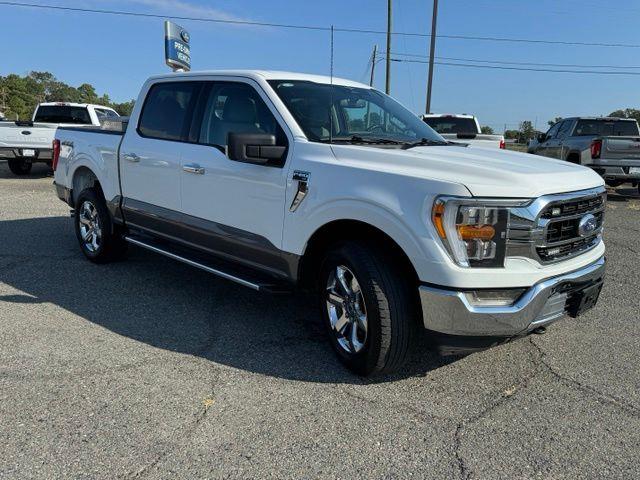 2023 Ford F-150 - $25,000