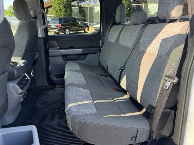 2023 Ford F-150 - $25,000