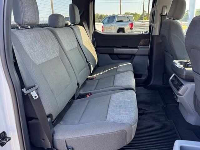 2023 Ford F-150 - $25,000