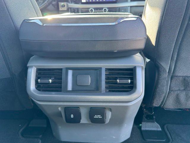 2023 Ford F-150 - $25,000