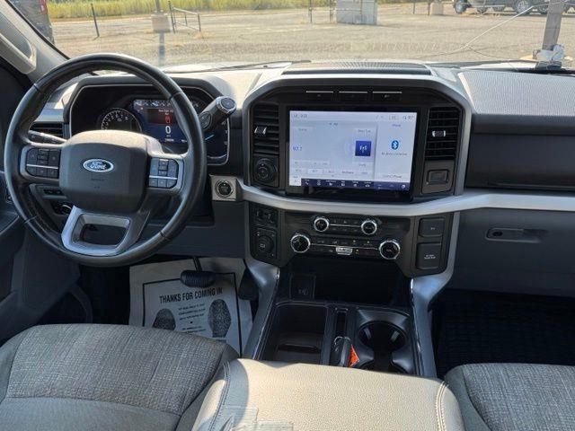2023 Ford F-150 - $25,000