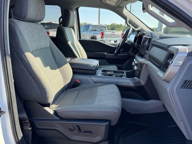 2023 Ford F-150 - $25,000