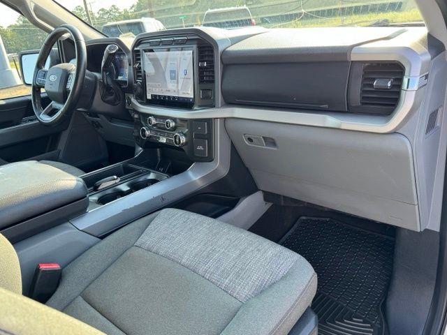 2023 Ford F-150 - $25,000