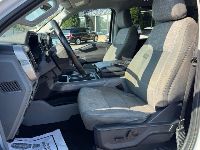 2023 Ford F-150 - $25,000