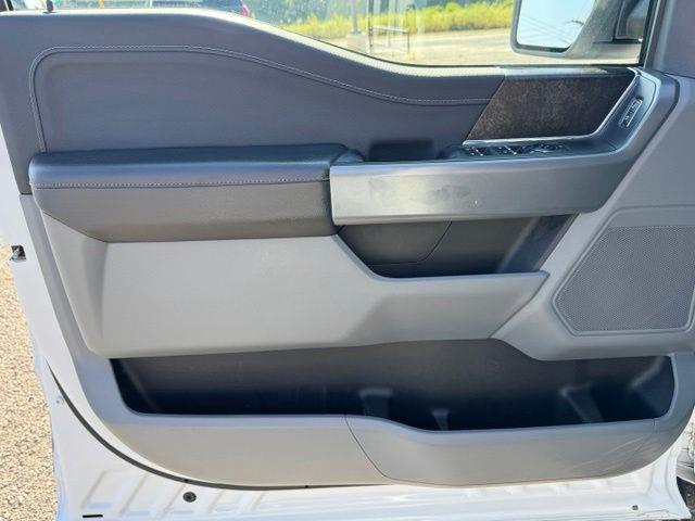 2023 Ford F-150 - $25,000