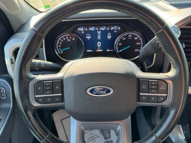 2023 Ford F-150 - $25,000