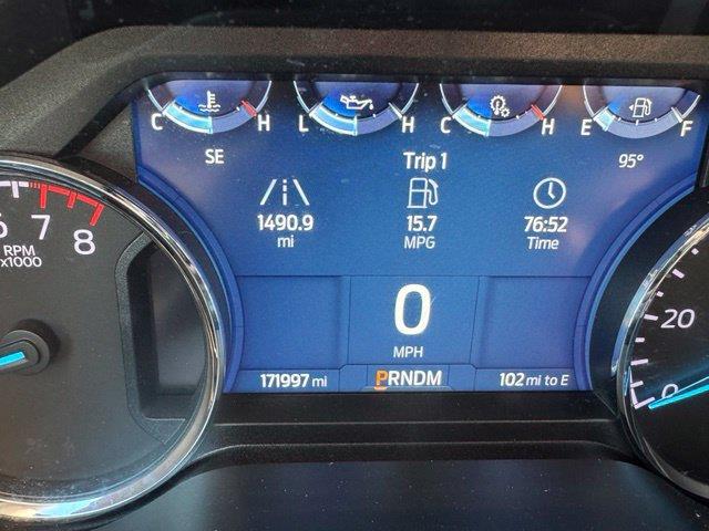2023 Ford F-150 - $25,000