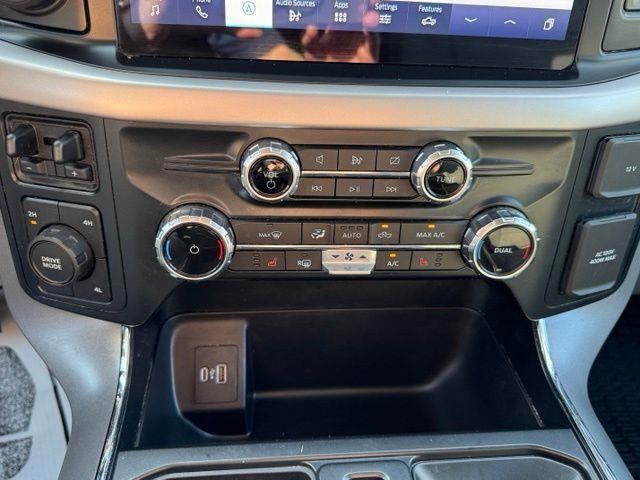2023 Ford F-150 - $25,000