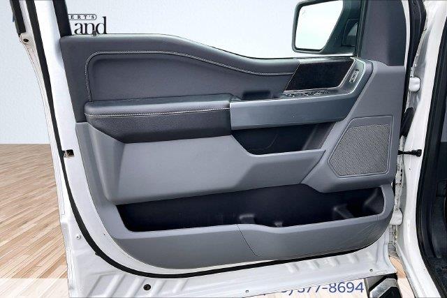 2023 Ford F-150 - $25,000