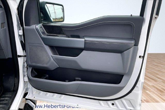 2023 Ford F-150 - $25,000