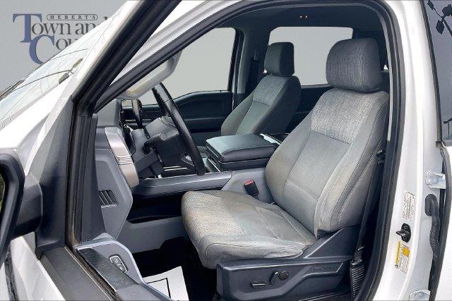 2023 Ford F-150 - $25,000
