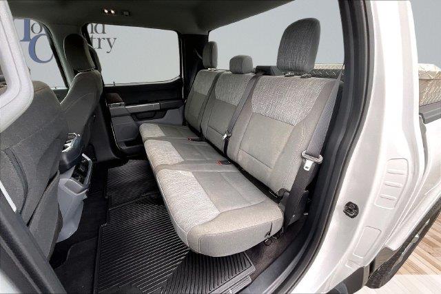 2023 Ford F-150 - $25,000