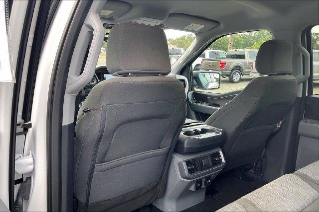 2023 Ford F-150 - $25,000