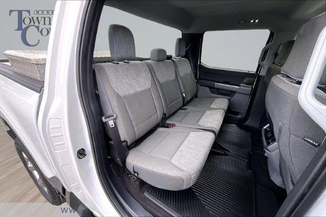 2023 Ford F-150 - $25,000