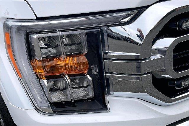 2023 Ford F-150 - $25,000