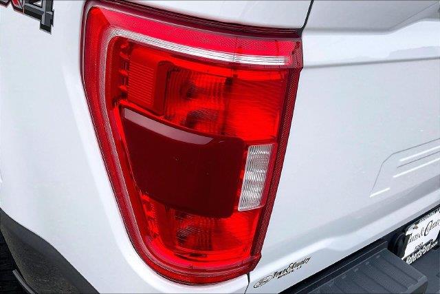 2023 Ford F-150 - $25,000