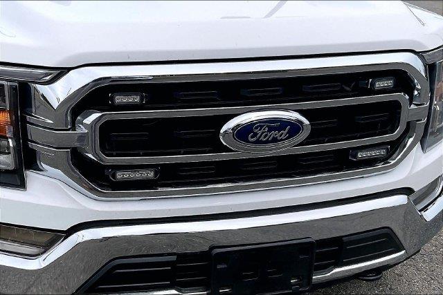 2023 Ford F-150 - $25,000