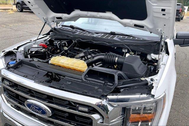 2023 Ford F-150 - $25,000
