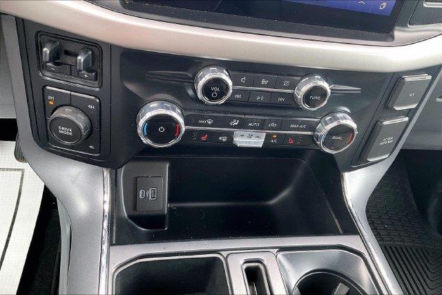 2023 Ford F-150 - $25,000