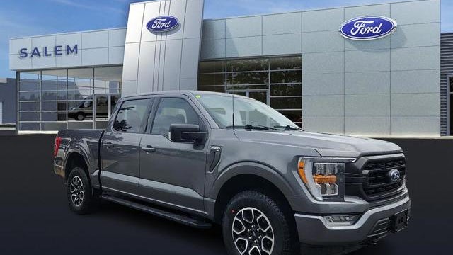Preowned 2023 Ford F-150 Platinum for Sale