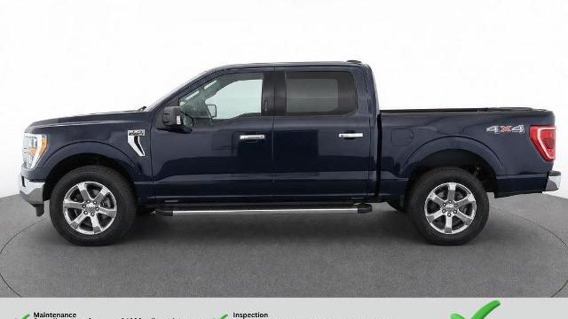 2023 Ford F-150 King Ranch