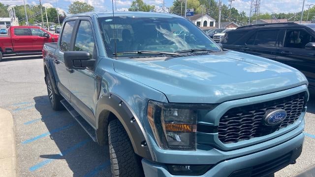 Preowned 2023 Ford F-150 XL for Sale