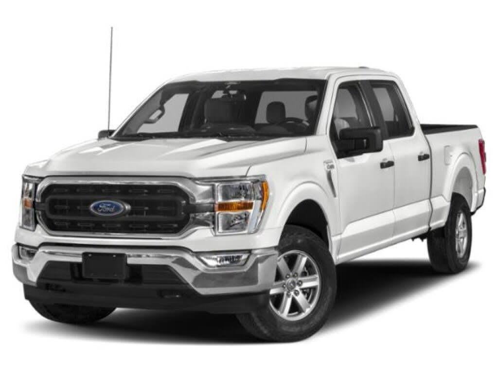 2023 Ford F-150 - $44,909