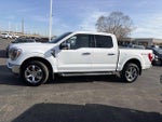 2023 F-150 Thumbnail 2