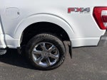 2023 F-150 Thumbnail 5