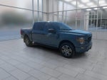 2023 F-150 Thumbnail 2