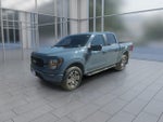 2023 F-150 Thumbnail 4