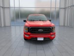 2023 F-150 Thumbnail 3