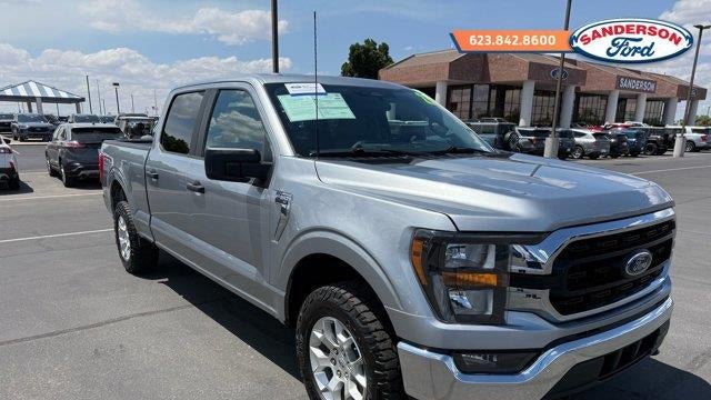Preowned 2023 Ford F-150 XL for Sale
