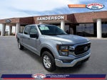 2023 F-150 Thumbnail 1