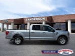 2023 F-150 Thumbnail 2