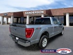 2023 F-150 Thumbnail 3