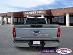 2023 F-150 Thumbnail 4