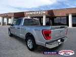 2023 F-150 Thumbnail 5