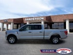 2023 F-150 Thumbnail 6