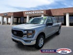 2023 F-150 Thumbnail 7