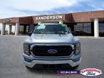 2023 F-150 Thumbnail 8