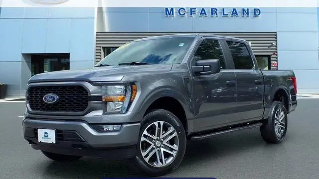 Preowned 2023 Ford F-150 XL for Sale