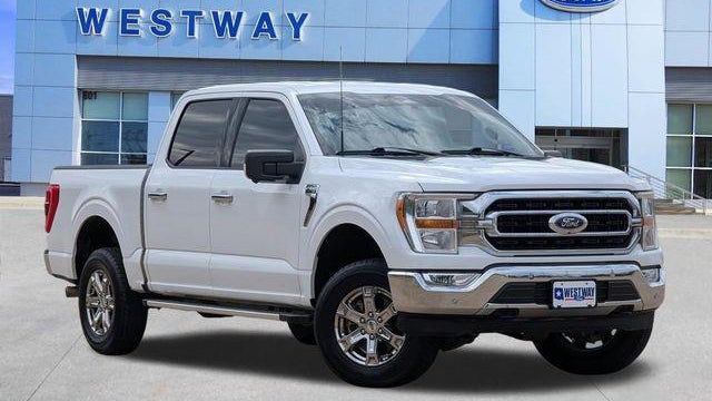 Preowned 2023 Ford F-150 XL for Sale