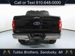 2023 F-150 Thumbnail 4