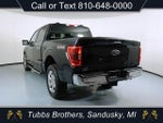 2023 F-150 Thumbnail 6